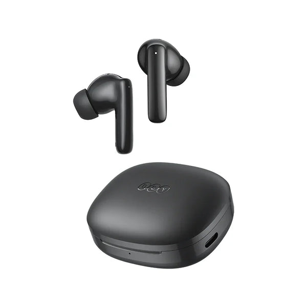 QCY T13 Pro ANC Wireless Earbuds: 50dB Adaptive ANC ( HT23 )