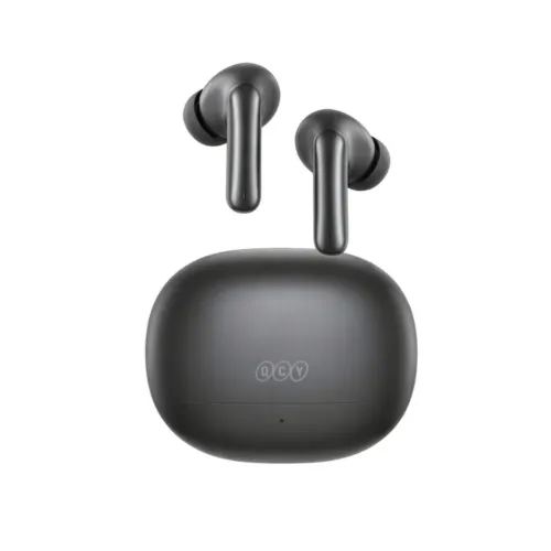 QCY MeloBuds N20 Pro Earbuds: 50dB Hybrid ANC ( HT20S )
