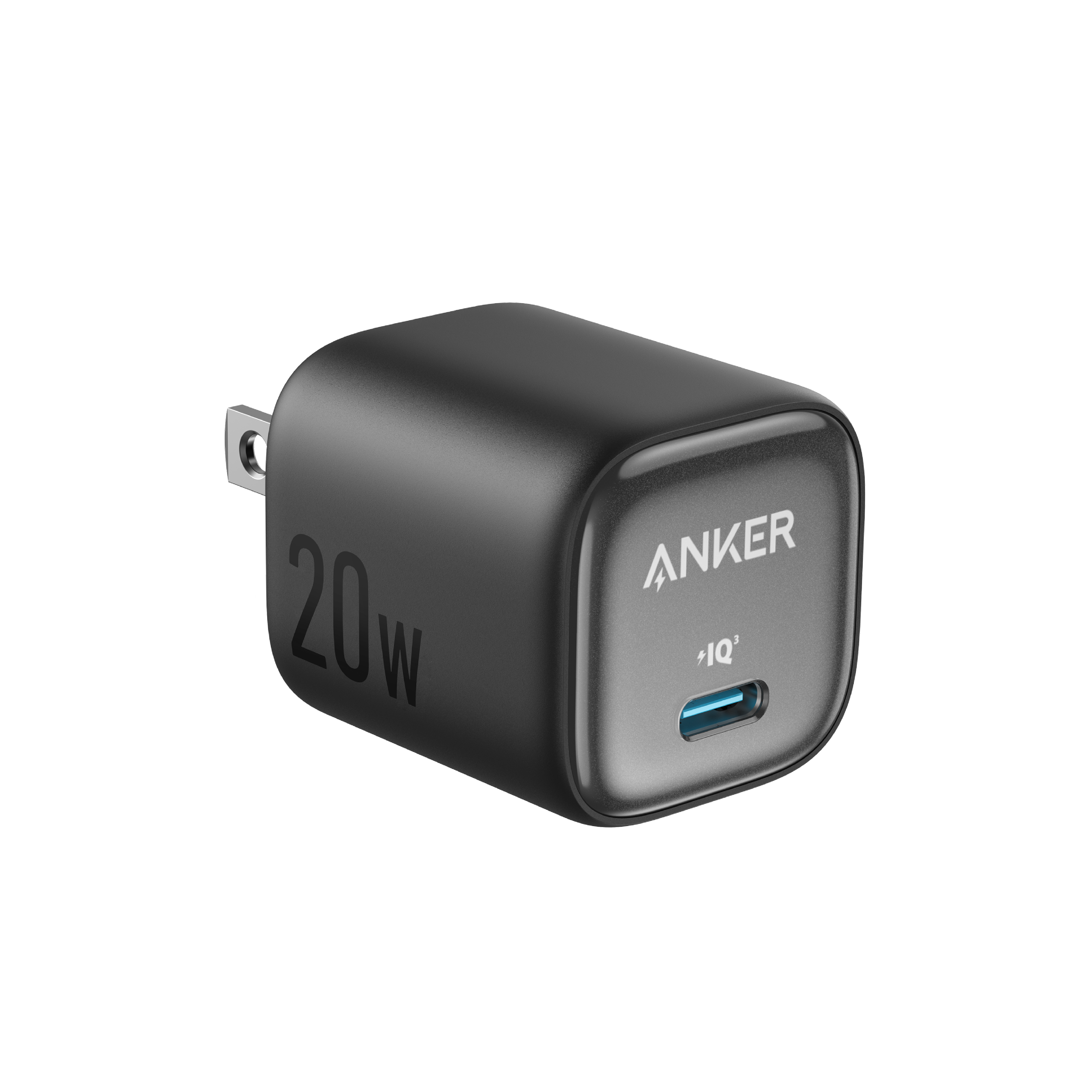Anker Zolo Charger 20W IQ & PD