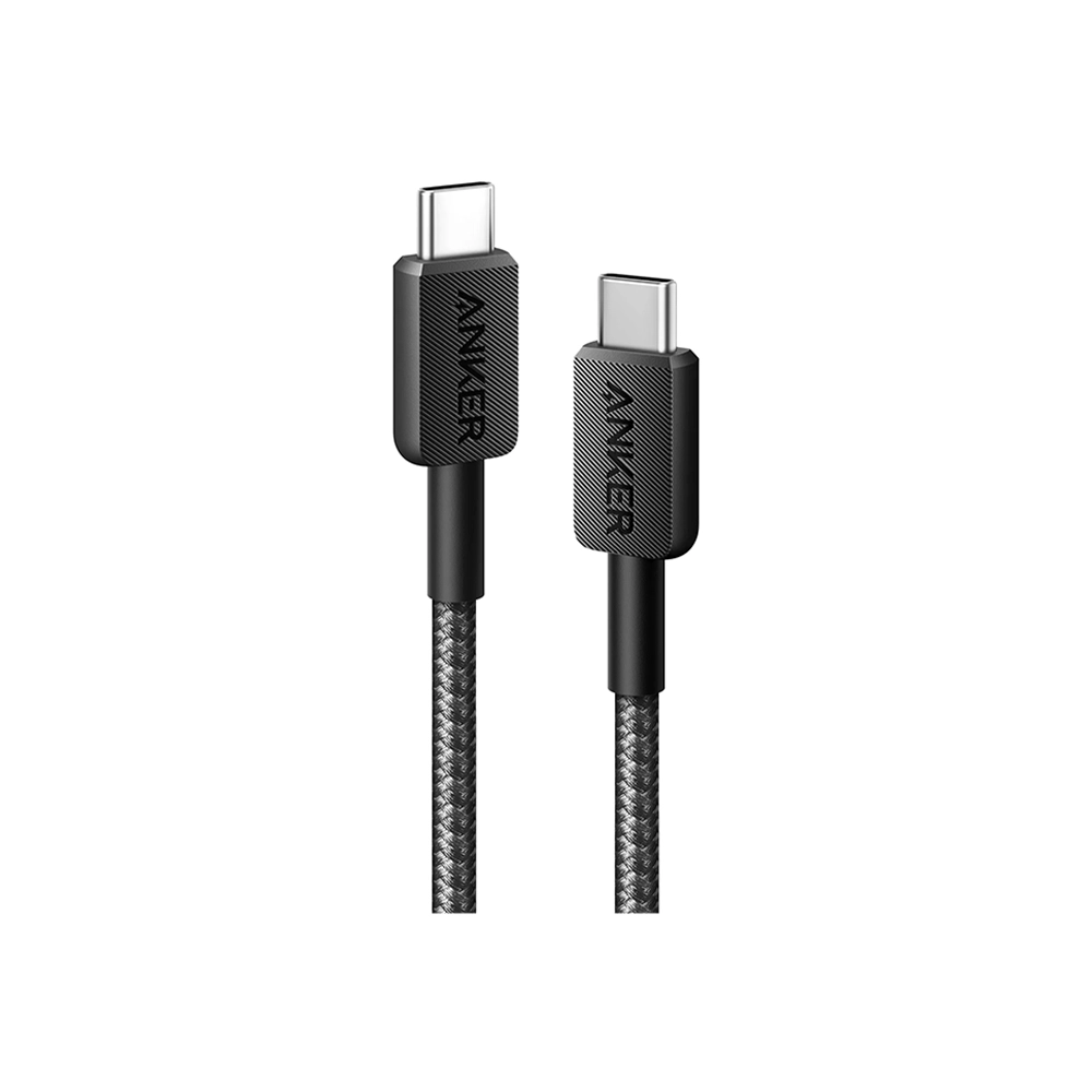 Anker 322 USB-C to USB-C
