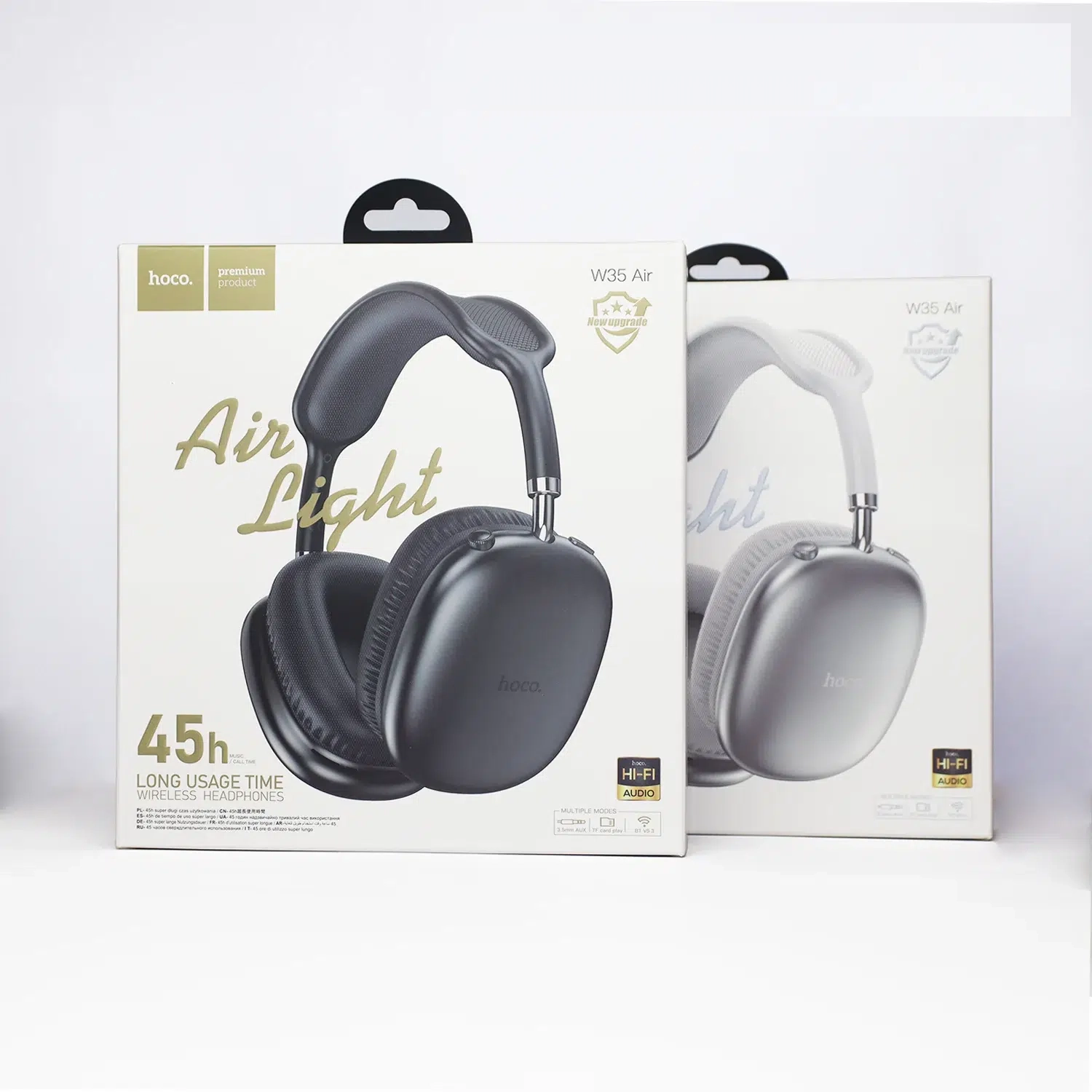 Hoco W35 Air Triumph BT Headset