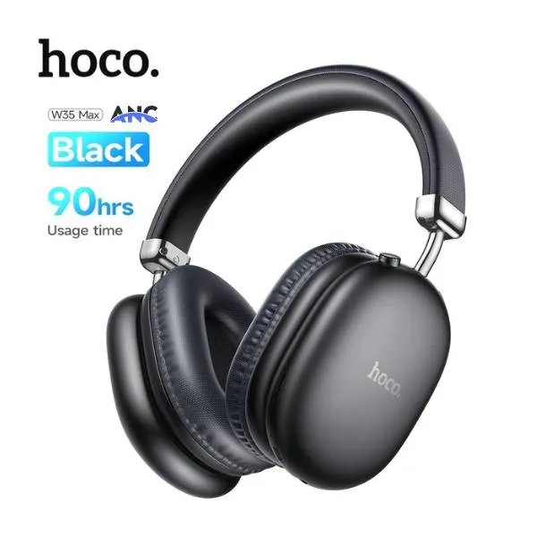 Hoco W35 Max Joy BT Headphones