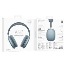Borofone BO35 Plus Anc Headset