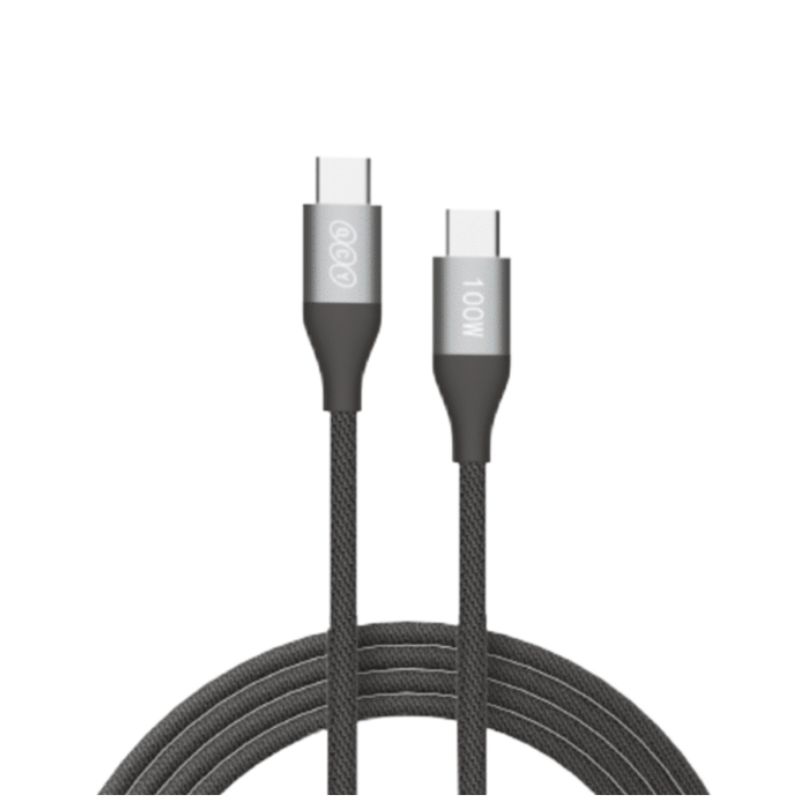 QCY DC22 100W Super Fast Cable (DC22)