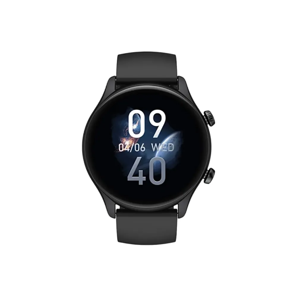 Zeblaze Btalk 3 Plus Voice Calling Smart Watch for Men and Ladies