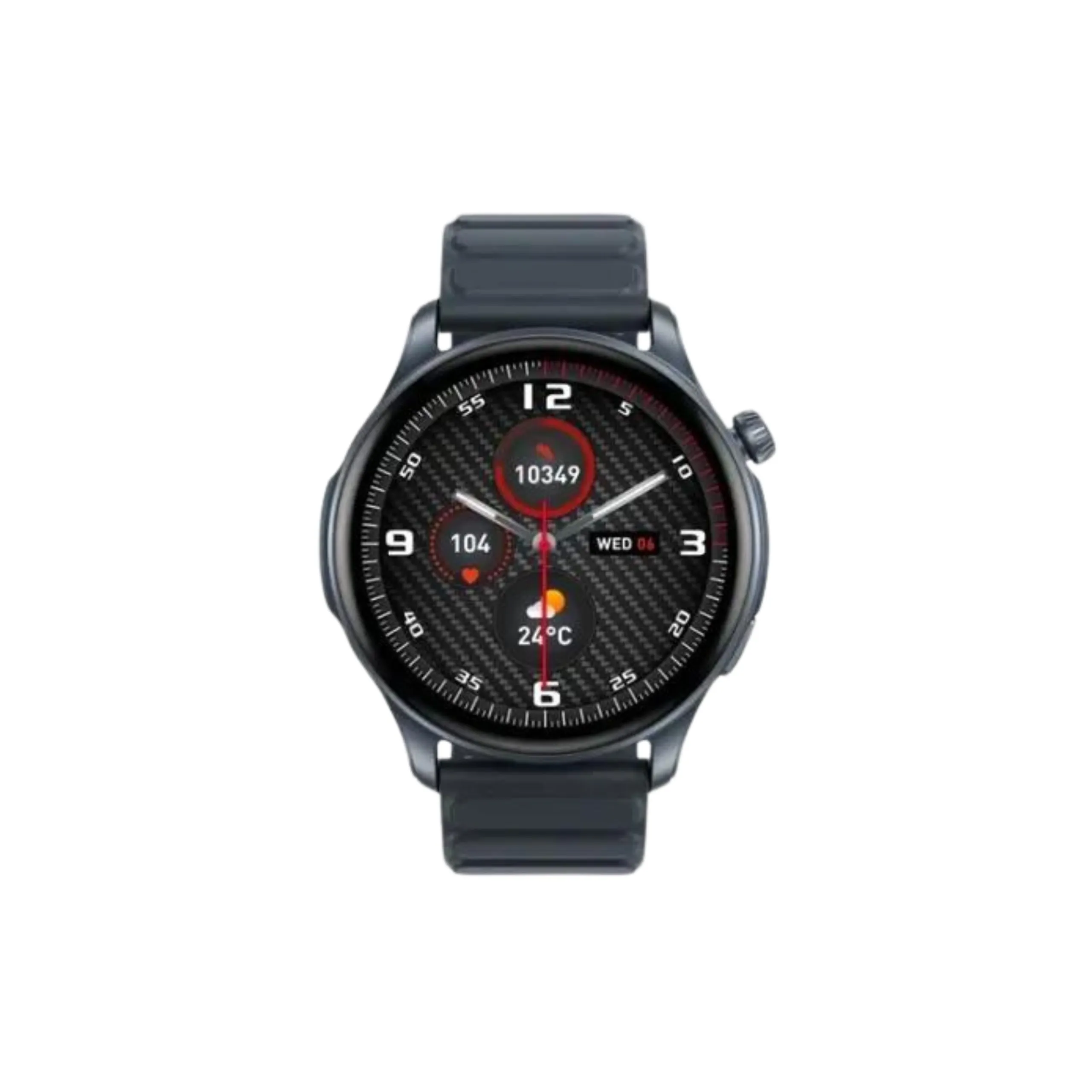 Zeblaze Btalk 3 Pro Smart Watch AMOLED Display Bluetooth Calling