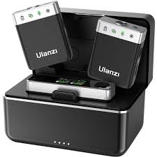 Ulanzi Wireless U-Mic AM18