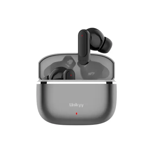 Unikyy MAX 60 ANC Active Noise Cancelling Earbuds