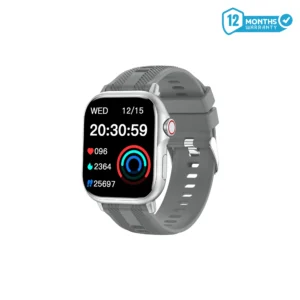 Unikyy Niko 2.07″ TFT Full-Touch Smart Watch